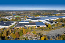 Lagerlokal på Viaredsvägen 24, Borås – bild 8