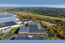 Lagerlokal på Viaredsvägen 24, Borås – bild 7