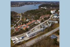 Industrilokal på Sidensvansvägen 10, Sollentuna – bild 4