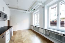 Kontorslokal på Sveavägen 61, Stockholm – bild 3