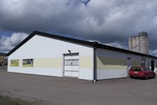 Butikslokal på Ivarshyttevägen 6, Hedemora – bild 3