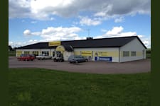 Butikslokal på Ivarshyttevägen 6, Hedemora