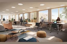 Kontorslokal på Röntgenvägen 3, Solna