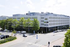 Kontorslokal på Hemvärnsgatan 8, Solna – bild 4