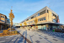 Kontorslokal på Tuna Torg 2-4, Vallentuna