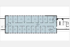 Kontorslokal på Tuna Torg 2-4, Vallentuna – bild 4