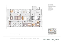 Kontorslokal på Vretenvägen 6, Solna – bild 7