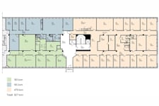 Kontorslokal på Tuna Torg 2-4, Vallentuna – bild 4