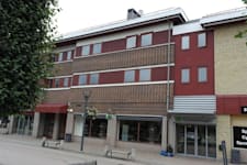 Butikslokal på Adelswärdsgatan 4 B, Åtvidaberg – bild 2