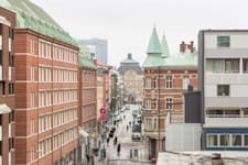 Kontorslokal på Storgatan 5, Malmö – bild 22