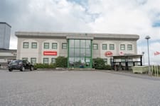 Kontorslokal på Expovägen 6, Värnamo
