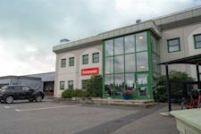 Kontorslokal på Expovägen 6, Värnamo – bild 2