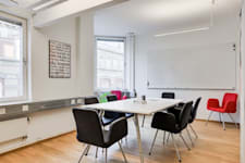 Kontorslokal på Engelbrektsgatan 15, Malmö – bild 9