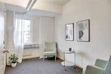 Kontorslokal på Engelbrektsgatan 15, Malmö – bild 4