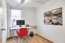 Kontorslokal på Engelbrektsgatan 15, Malmö – bild 5