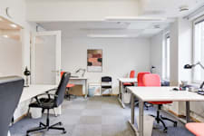 Kontorslokal på Engelbrektsgatan 15, Malmö – bild 7