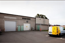 Lagerlokal på Verkstadsgatan 2, Helsingborg – bild 5