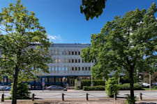 Kontorslokal på Hemvärnsgatan 8, Solna – bild 2