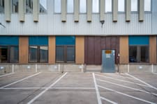 Kontorslokal på Hemvärnsgatan 8, Solna – bild 7