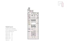 Kontorslokal på Röntgenvägen 3, Solna – bild 18