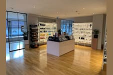 Kontorslokal på Hallbergsgatan 8, Borås – bild 6