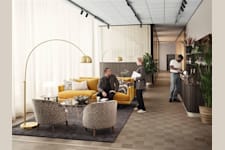 Kontorslokal på Röntgenvägen 3, Solna – bild 9