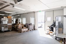 Lagerlokal på Krossverksgatan 7 E, Limhamn – bild 18