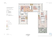 Kontorslokal på Röntgenvägen 3, Solna – bild 22