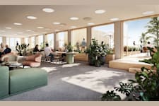 Kontorslokal på Röntgenvägen 3, Solna – bild 2