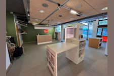 Butikslokal på Allégatan 39-41, Borås – bild 6