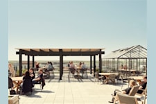 Kontorslokal på Röntgenvägen 3, Solna – bild 18