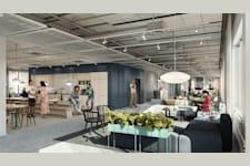 Kontorslokal på Högrevsgatan 1, Johanneshov – bild 6