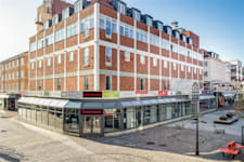 Butikslokal på Storgatan 19, Ludvika – bild 2