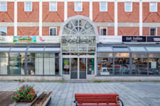 Butikslokal på Storgatan 19, Ludvika