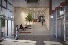 Kontorslokal på Medborgarplatsen 3, Stockholm – bild 3