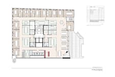 Kontorslokal på Nybrogatan 17, Stockholm – bild 19