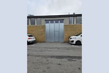 Kontorslokal på Agnesfridsvägen 194, Malmö – bild 3