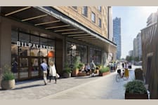 Kontorslokal på Sankt Eriksgatan 117, Stockholm – bild 5