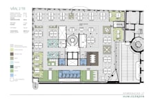 Kontorslokal på Nybrogatan 17, Stockholm – bild 18