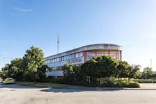 Kontorslokal på Höjdrodergatan 22, Malmö