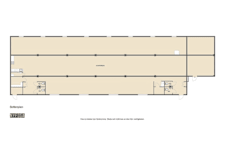 Butikslokal på Västra Storgatan 62 L, Kristianstad – bild 7