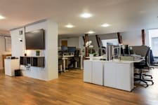 Kontorslokal på Ferkens Gränd, Stockholm – bild 5