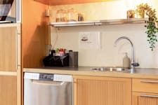 Kontorslokal på Ferkens Gränd, Stockholm – bild 8