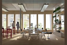 Kontorslokal på Hagaplan 7, Stockholm – bild 2