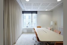 Kontorslokal på Blasieholmsgatan 5, Stockholm