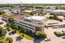 Kontorslokal på Höjdrodergatan 22, Malmö – bild 5