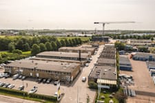 Kontorslokal på Agnesfridsvägen 194, Malmö – bild 7