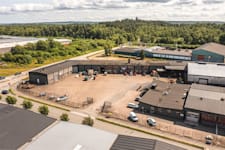Lagerlokal på Industrigatan 10, Hässleholm – bild 12