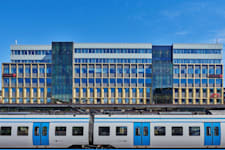 Kontorslokal på Sturegatan 17, Sundbyberg