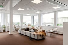 Kontorslokal på Sturegatan 17, Sundbyberg – bild 2